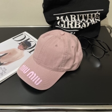 Miu Miu Caps